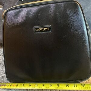 Lancôme paris cosmetic Bag NEW 💃🏻🔥